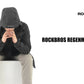 ROCKBROS Esőkabát esőkabát vízálló, szélálló női férfi