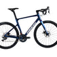RINOS karbon országúti kerékpár 700C Shimano Ultegra R8000 22 sebességes Odin5.0