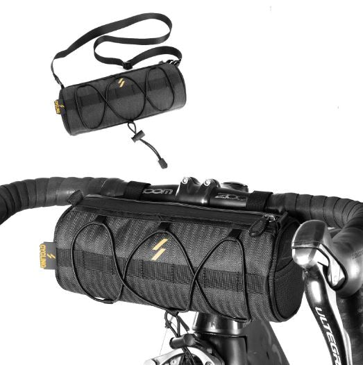 ROCKBROS Bike Bag Kerékpár Kormánytáska Tárolótáska Többfunkciós