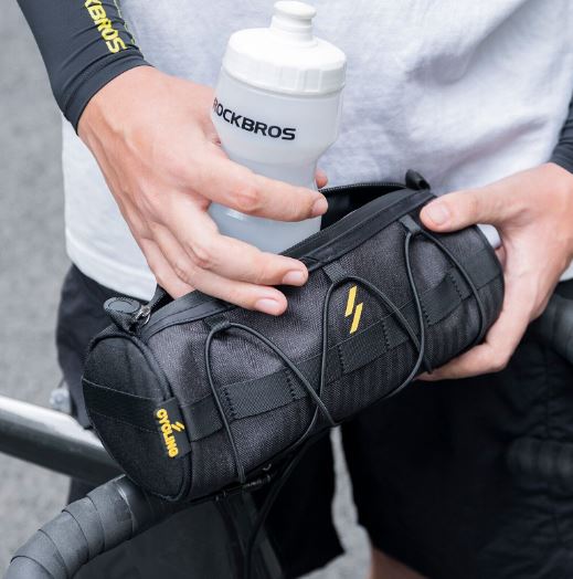 ROCKBROS Bike Bag Kerékpár Kormánytáska Tárolótáska Többfunkciós