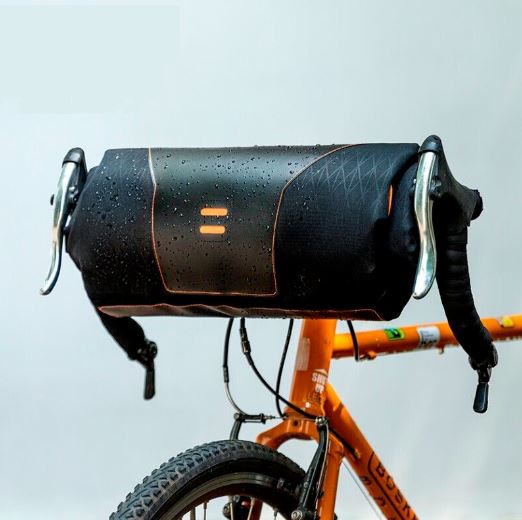 ROCKBROS Frame bag kerékpár első táska kormánytáska kb.2L