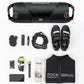 ROCKBROS Frame bag kerékpár első táska kormánytáska kb.2L