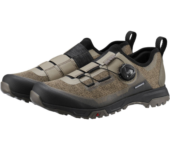 Shimano kerékpáros cipő ET701 női MTB
