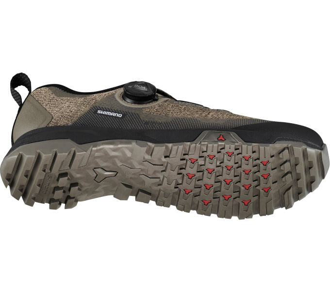 Shimano kerékpáros cipő ET701 női MTB
