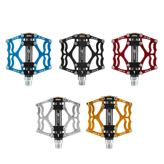 ROCKBROS Országúti kerékpár pedálok Spider