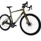 RINOS karbon országúti kerékpár 700C Shimano Ultegra R8000 22 sebességes Odin5.0