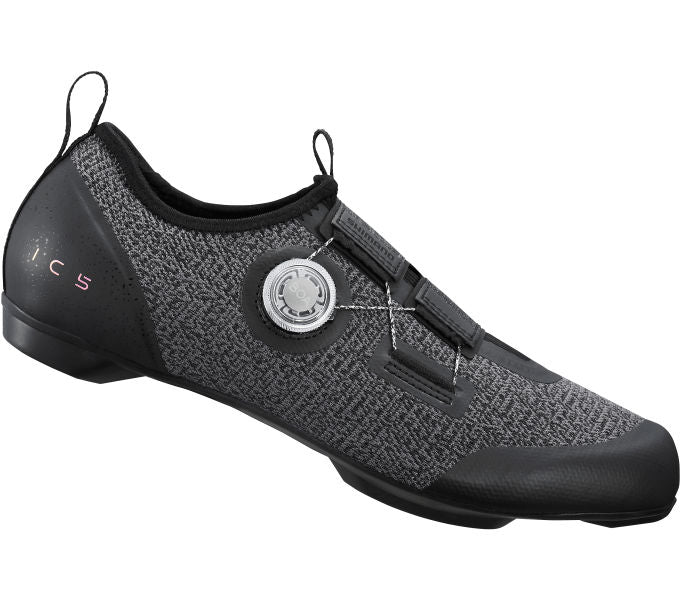 Shimano kerékpáros cipő IC501 országúti kerékpár