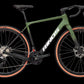 RINOS Karbon Gravel Kerékpár Sandman6.0 Shimano GRX600
