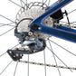 RINOS karbon országúti kerékpár 700C Shimano Ultegra R8000 22 sebességes Odin5.0