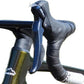 RINOS karbon országúti kerékpár 700C Shimano SORA R3000 18 sebességes Odin1.0