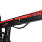 KABON City összecsukható kerékpár Carbon Shimano Altus 9S 20 hüvelykes
