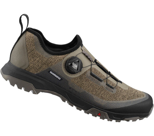 Shimano kerékpáros cipő ET701 női MTB