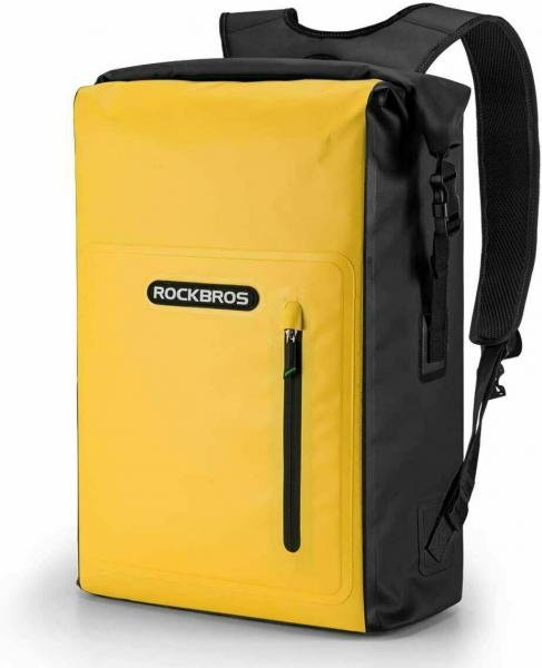 ROCKBROS AS-032 Sport hátizsák iskolai hátizsák