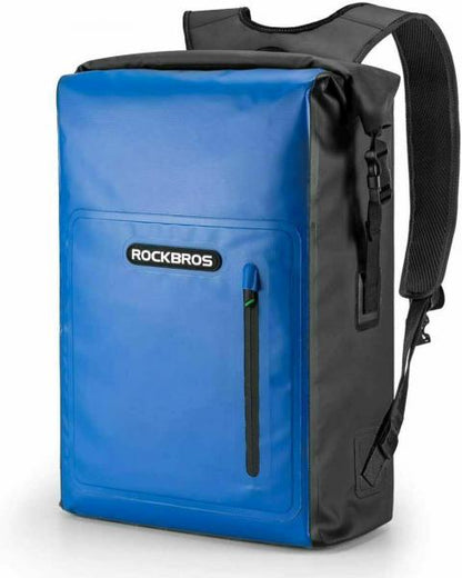 ROCKBROS AS-032 Sport hátizsák iskolai hátizsák