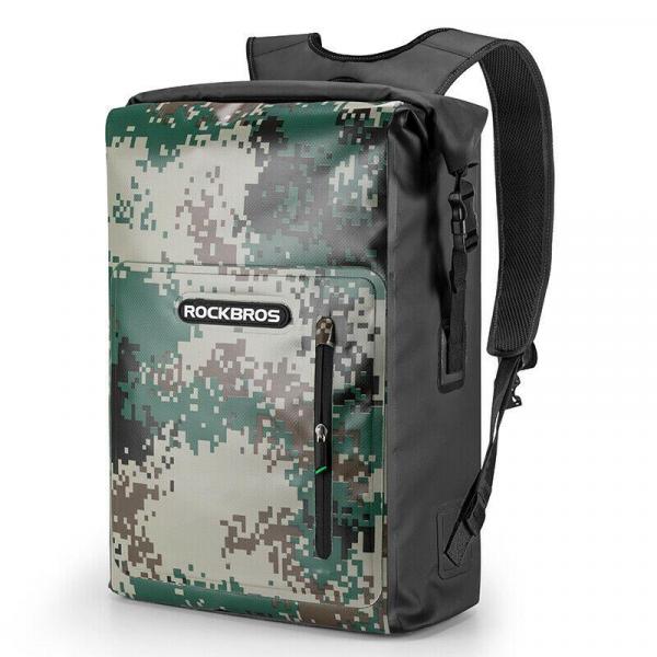 ROCKBROS AS-032 Sport hátizsák iskolai hátizsák