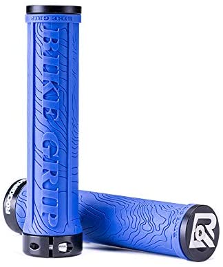 ROCKBROS kerékpár kormányrúd 22 mm-es csúszásmentes gumi
