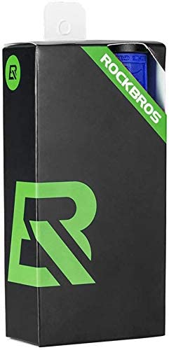 ROCKBROS kerékpár kormányrúd 22 mm-es csúszásmentes gumi