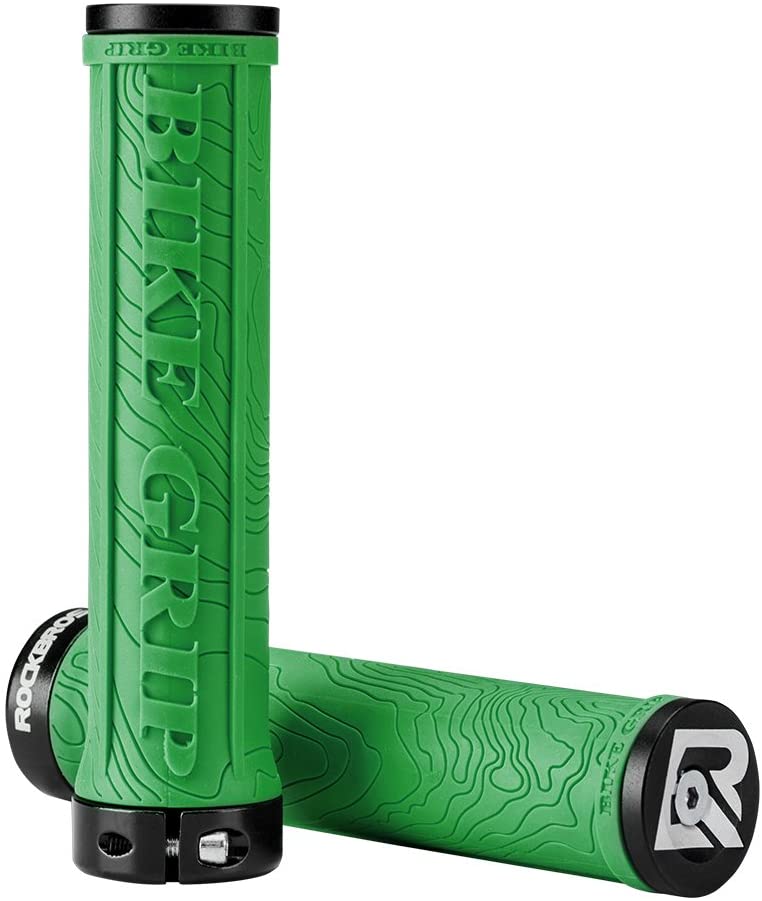 ROCKBROS kerékpár kormányrúd 22 mm-es csúszásmentes gumi
