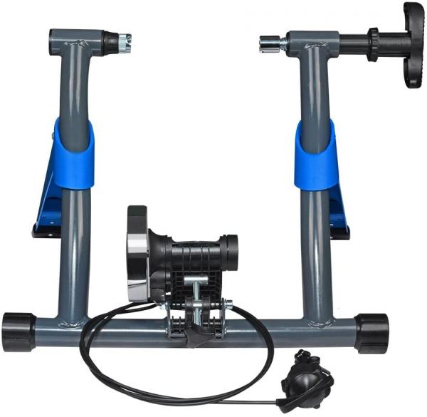 ROCKBROS Roller Trainer szobakerékpár kábelvezérlő 8 lépésben