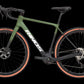 RINOS Karbon Gravel Kerékpár Sandman6.0 Shimano GRX600