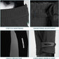 ROCKBROS kerékpáros rövidnadrág szélálló hosszú nadrág Sport kerékpáros rövidnadrág európai méretű M-4XL