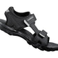 Shimano kerékpáros cipő SD5L MTB