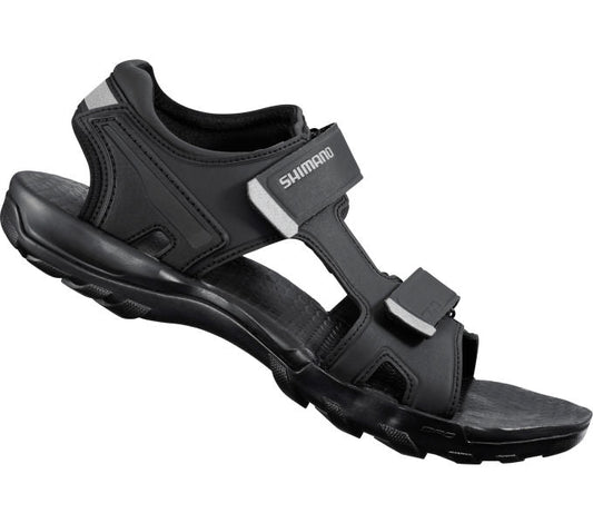 Shimano kerékpáros cipő SD5L MTB