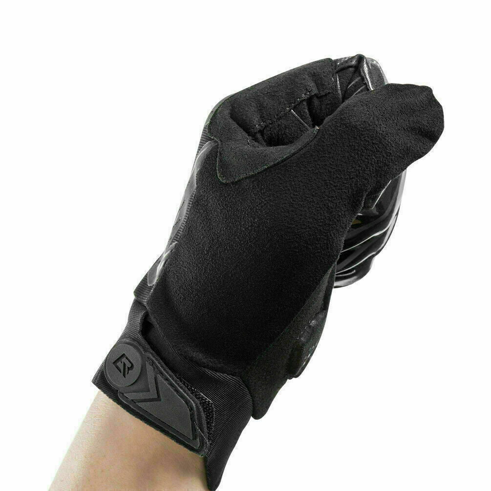 ROCKBROS Bike Gloves Full Finger Gloves