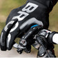 ROCKBROS Bike Gloves Full Finger Gloves