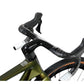 RINOS Karbon Gravel Kerékpár Sandman5.0 Shimano R8000 Ultegra
