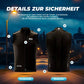 ROCKBROS szélmellény kerékpáros sportmellény szélálló figyelmeztető mellény kerékpáros ujjatlan kabát vízlepergető softshell mellény