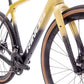 RINOS Karbon Gravel Kerékpár Sandman4.0 Shimano GRX400