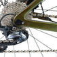 RINOS karbon országúti kerékpár 700C Shimano Ultegra R8000 22 sebességes Odin5.0