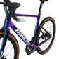 RINOS Karbon Gravel Kerékpár Sandman5.0 Shimano R8000 Ultegra