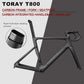 RINOS Karbon Gravel Kerékpár Sandman3.0 Shimano R7000