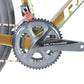 RINOS karbon országúti kerékpár 700C Shimano Ultegra R8000 22 sebességes Odin5.0