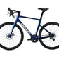 RINOS karbon országúti kerékpár 700C Shimano Ultegra R8000 22 sebességes Odin5.0