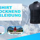 ROCKBROS könnyű férfi kerékpáros mez rövid ujjú mez MTB/road bike EU méret