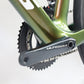 RINOS karbon országúti kerékpár 700C Shimano Ultegra R8000 22 sebességes Odin5.0