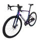 RINOS karbon országúti kerékpár 700C Shimano Ultegra R8000 22 sebességes Odin5.0