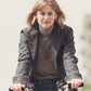 Amity kerékpáros kabát Paulina c_change Anthra hölgyek