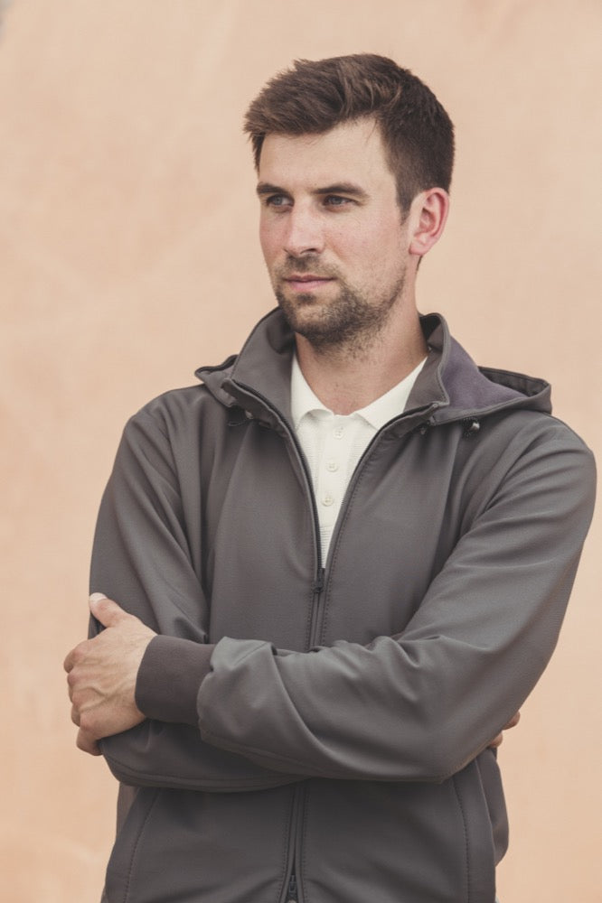 Amity kerékpáros kabát Max Dryskin férfi