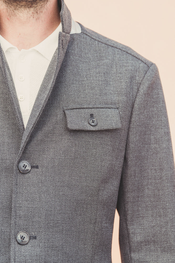 Amity Paul dzseki c_change anthra men