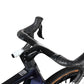 RINOS Karbon Gravel Kerékpár Sandman5.0 Shimano R8000 Ultegra