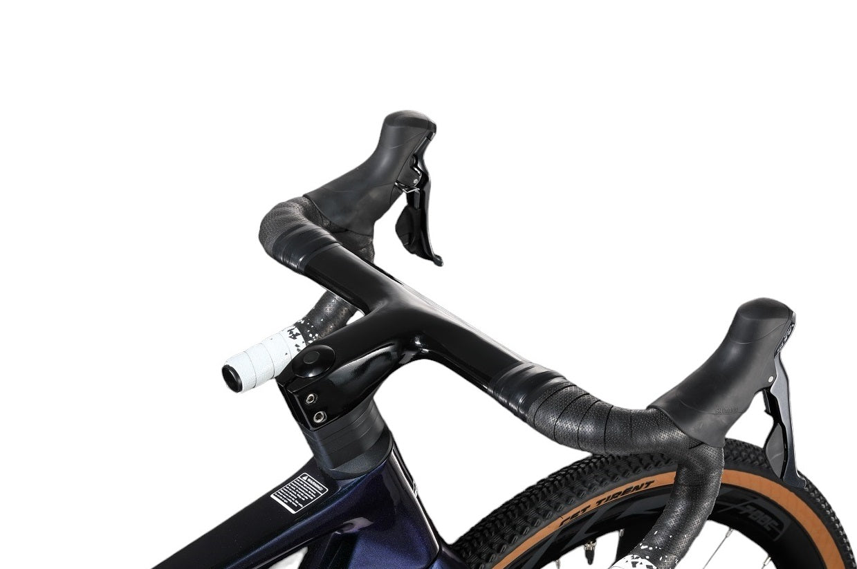 RINOS Karbon Gravel Kerékpár Sandman5.0 Shimano R8000 Ultegra