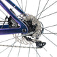 RINOS karbon országúti kerékpár 700C Shimano Ultegra R8000 22 sebességes Odin5.0
