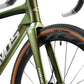 RINOS Karbon Gravel Kerékpár Sandman5.0 Shimano R8000 Ultegra
