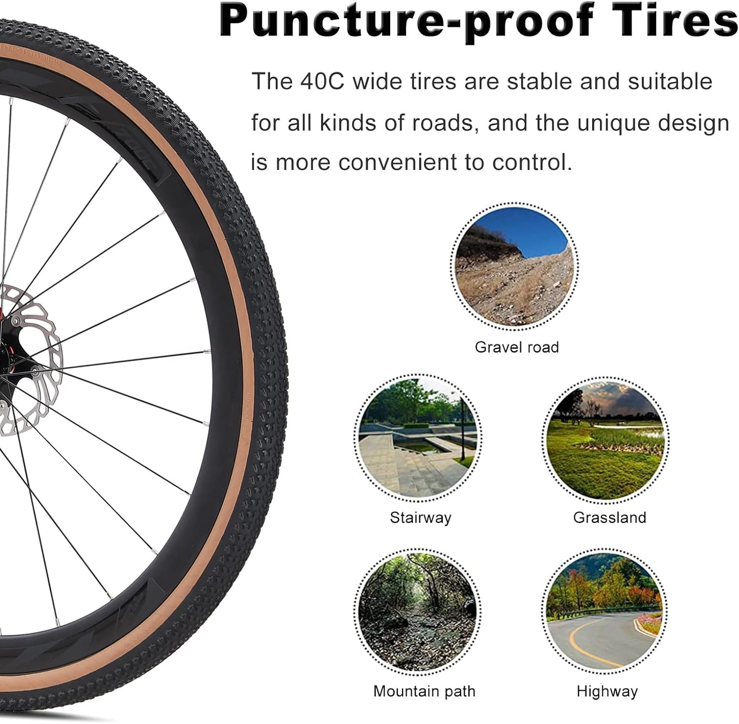 RINOS Karbon Gravel Kerékpár Sandman1.0 Shimano R3000