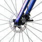 RINOS karbon országúti kerékpár 700C Shimano Ultegra R8000 22 sebességes Odin5.0