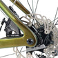 RINOS Karbon Gravel Kerékpár Sandman5.0 Shimano R8000 Ultegra
